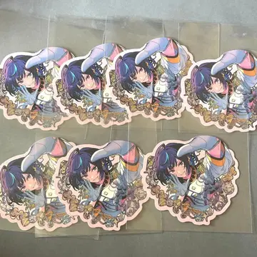 앙스타 혜택 팝업 POPUP 마루이 에스 푸치푸리