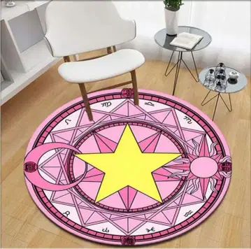 캐릭터 방 매트 욕실 주방 현관 등에 자유롭게 사용 가능