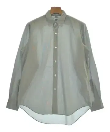 MAATEE&SONS 캐주얼 셔츠 남성용