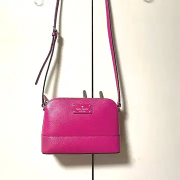 케이트 스페이드 숄더백