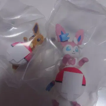 포켓몬 복권 F상