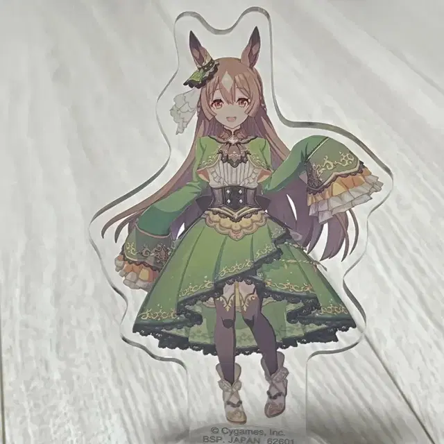 우마무스메 사토노 다이아몬드 아크릴 스탠드