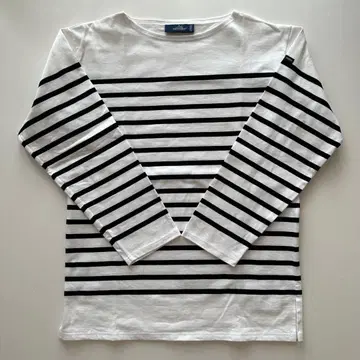 세인트 제임스 나발 T4 긴팔