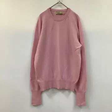 Glenmac ships 글렌맥 긴팔 스웨터 얇은 소재 니트 80s