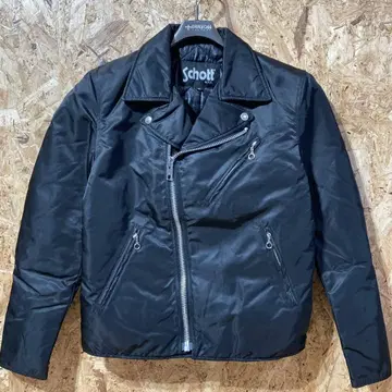 Schott atmos PRIMALOFT ONE STAR RIDERS