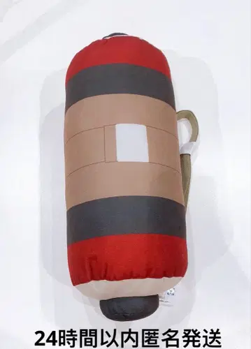 NARUTO 나루토 돌풍전  봉제 인형 [ 나루토의 두루마리 ]