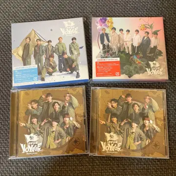 나니와단시 CD 일괄 판매