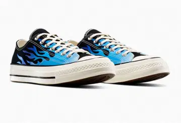 CT 70 파이어 블루