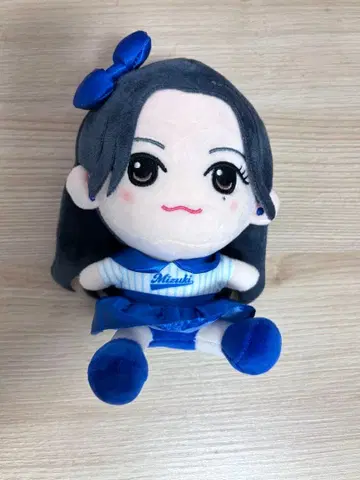 키리하라 미즈키 치비 누이 (CANDY TUNE / 캔츄)