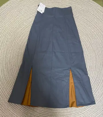 TINA: JOJUN 롱 스커트 M 사이즈