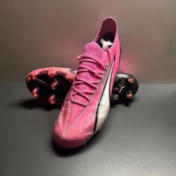 PUMA 울트라 얼티밋 FG/AG (롱 파일)