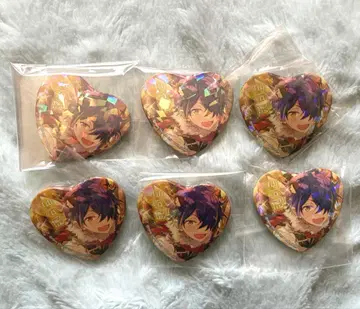 앙스타 토루파카 센고쿠 시노부