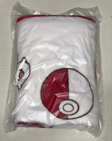 포켓몬 미스터 도넛 담요 두르래곤