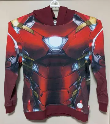 아이언맨 후드티 디즈니 스토어 공식