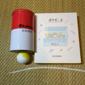 익명 배송 미사용 새상품 포켓몬 캔 토트백, 포켓몬 피스, 스탬프 피카츄