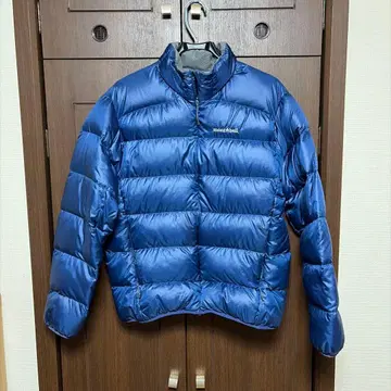 라이트 알파인 자켓 1101359