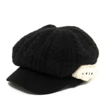 andmary Mary casquette black