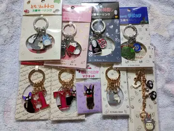 스튜디오 지브리 작품 기프트 세트