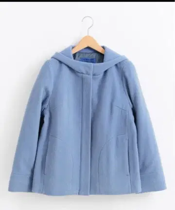 마린프랑세즈 모사 후드 숏