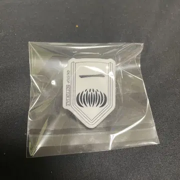 BLEACH THE B상 아크릴 배지 1번대