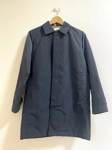 SIERRA DESIGNS 스텐카라 코트 안감 퀼팅