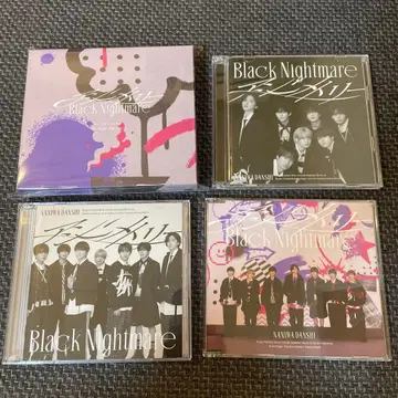 나니와단시 CD 묶음 판매