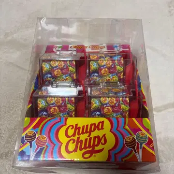 Chupa Chups 캔디 디스펜서