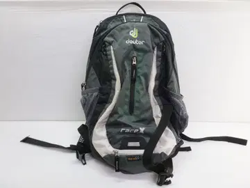 도이터 race X 백팩 럭색