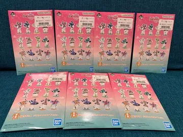 제일복권 학원 아이돌 마스터 part3 H상 신작 아크릴 스탠드