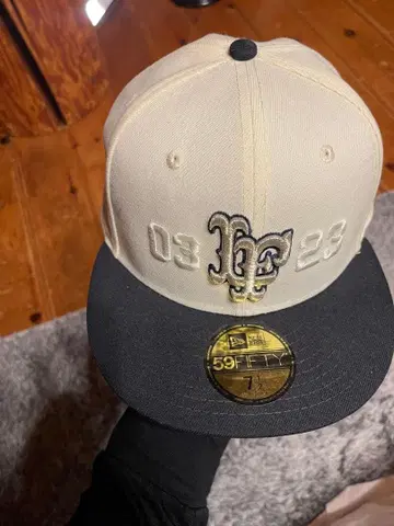 LFYT 59FIFTY 스냅백 캡 7