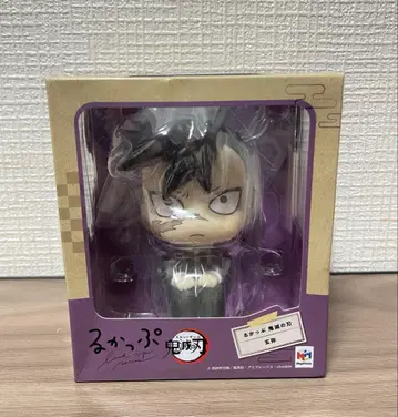 귀멸의 칼날 룩업 겐야 피규어