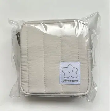 ATEEZ 아치즈 KEYRING MINI POUCH 성화 파우치