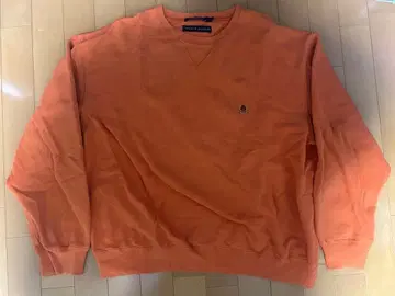 타미힐피거 맨투맨 L