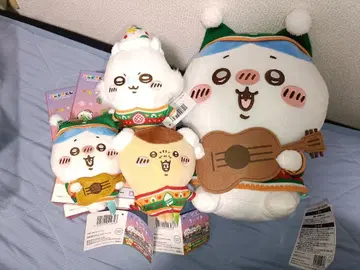 치이카와 에니마이 복권. 여러 가지.