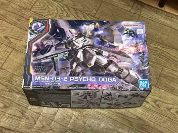 HG MSN-03-2 PSYCHO DOGA 사이코 도가 미조립품