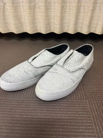 HUF 슬립온 27.5cm