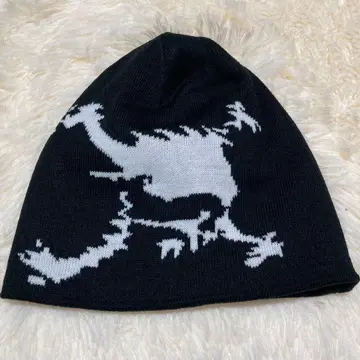 Oakley x Piet Skull Double Face Black