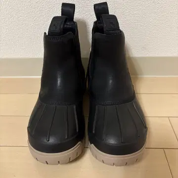 SHAKA 사이드 고어 부츠 미사용 새상품