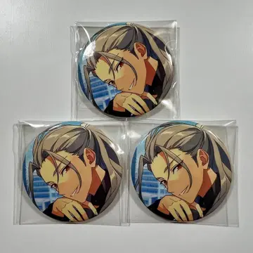 앙스타 캔뱃지 나기사