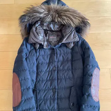 [ 새상품급 ] DUVETICA 다운 안드로클레어