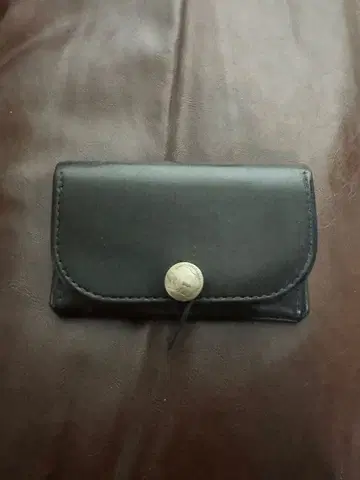 고로즈 중지갑 지갑 가죽 지갑 아메카지 빈티지 goro's