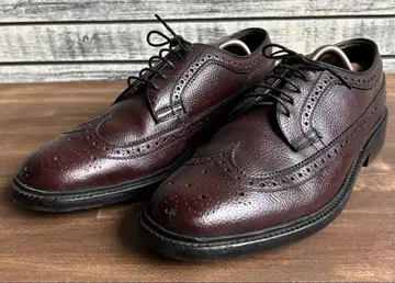 REGAL 리걸 윙팁 2585 24.5 메달리온 보르도