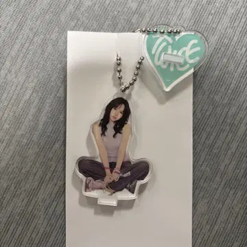 TWICE 미나 랜덤 아크릴 스탠드 참