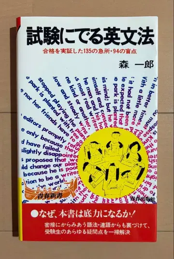 시험에 나오는 영문법 합격을 증명한 135가지 급소 94가지 맹점