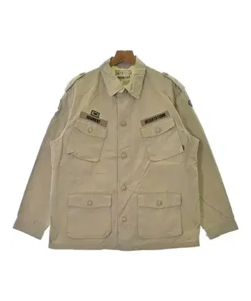 WTAPS 블루종 (기타) 남성용