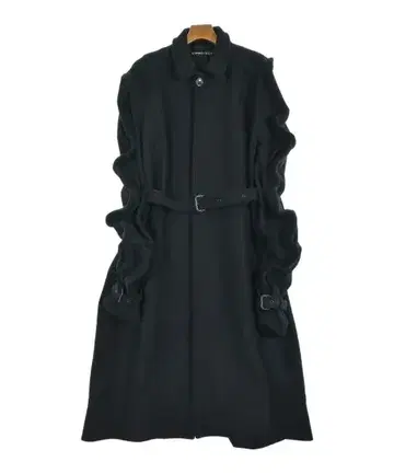 Y/Project 스텐카라 코트 남성용