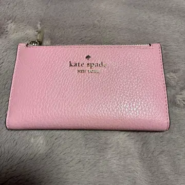 케이트 스페이드 핑크 프래그먼트 케이스