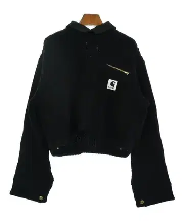 sacai 니트 스웨터 여성용