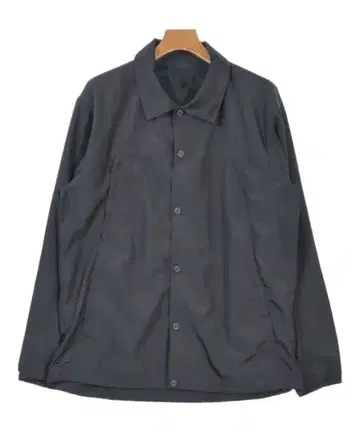 DESCENTE 블루종 남성용