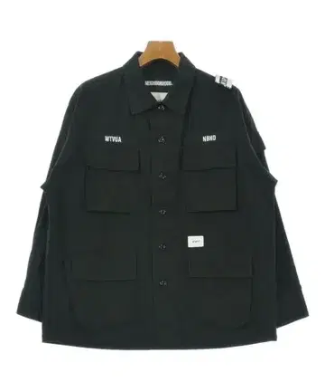WTAPS 블루종 (기타) 남성용